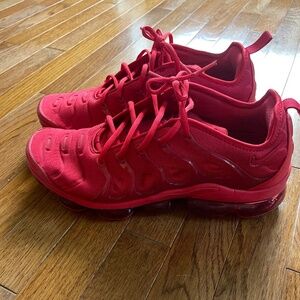 Mens Vapormax Plus TN